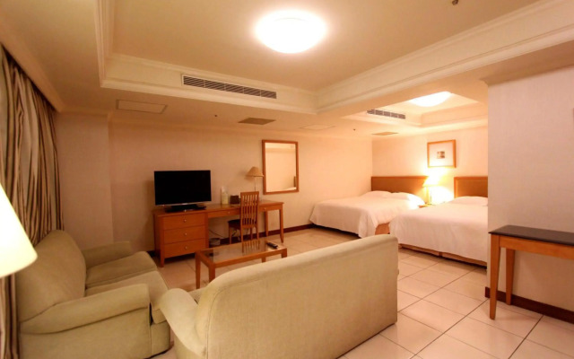 Park Lane Inn