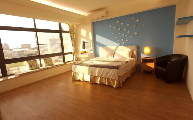 Traveler B&B
