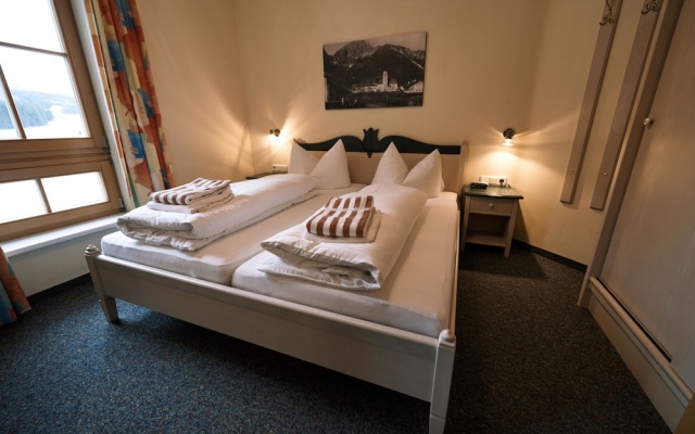 Appartements Gladbach