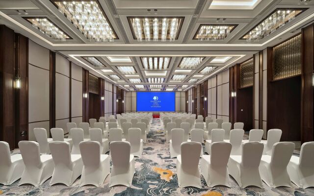 Doubletree By Hilton Yancheng Dayangwan