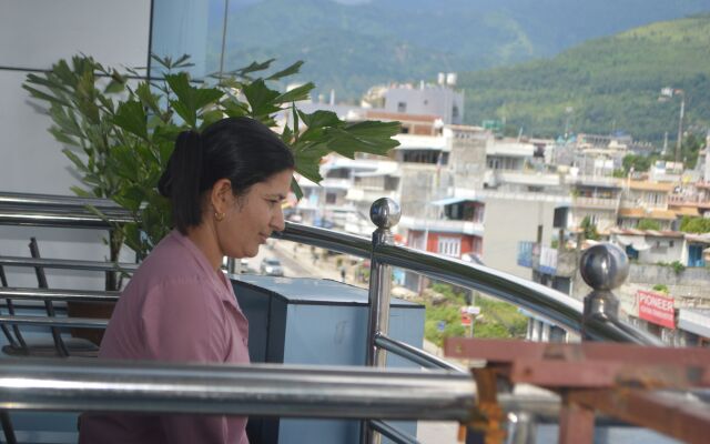 Hotel Deep Sagar