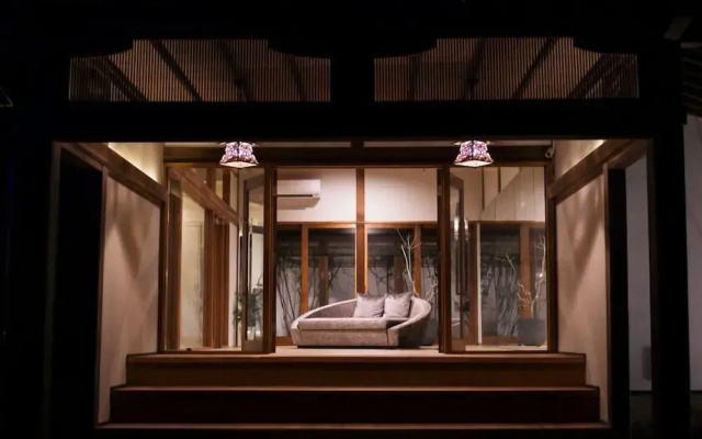 Wellis Villa Awaji