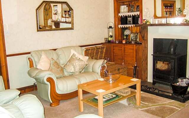 Anchorage B&B