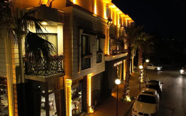 Sea Palm Otel Yalikavak