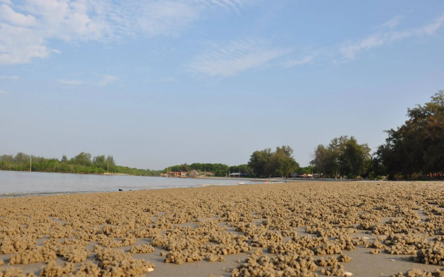 Seri Bayu Resort