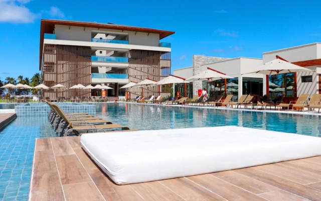 Ipioca Beach Residence E Resort