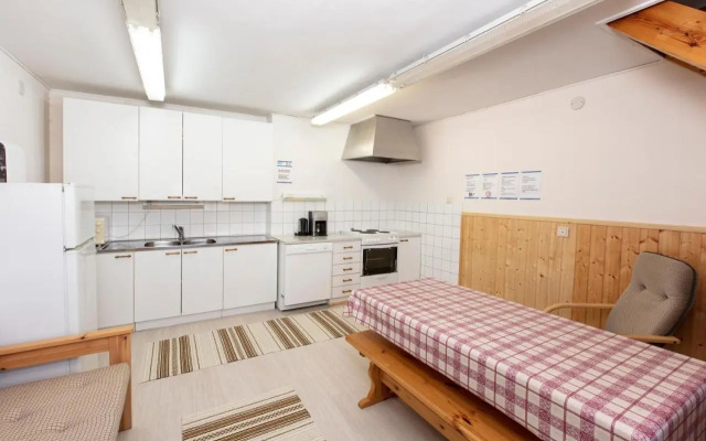 Koli Freetime Cottages