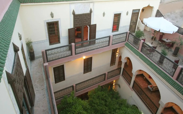 Riad Sidi Ayoub