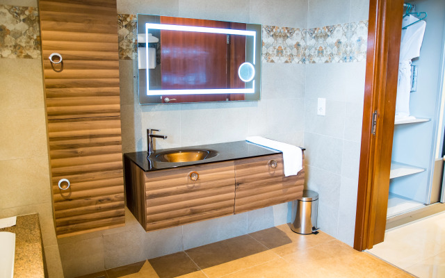 Lake Victoria Serena Resort