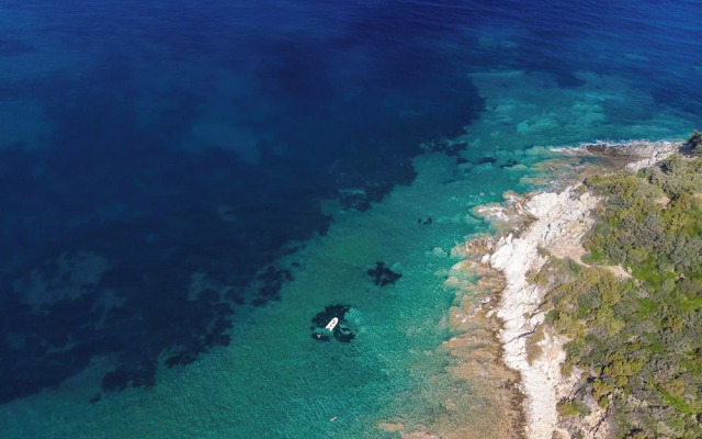 Residence Riva degli Etruschi