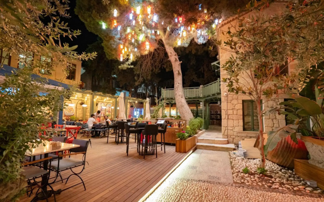 Alaçatı Hotel By Elit Event