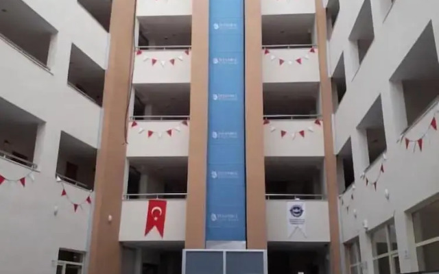 Selahaddin Eyyubi Uygulama Oteli