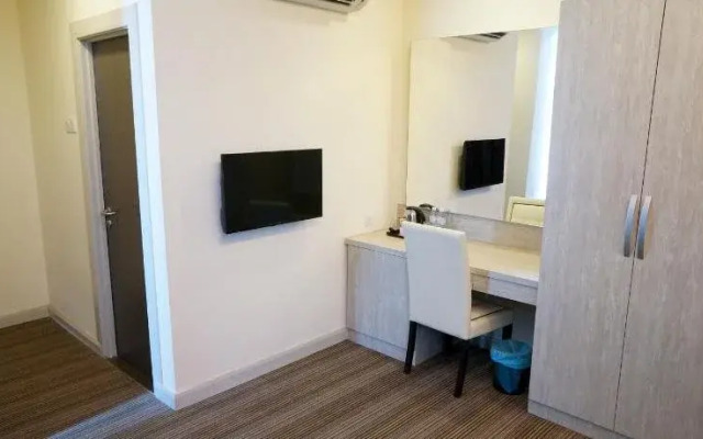 Kosma Business Hotel