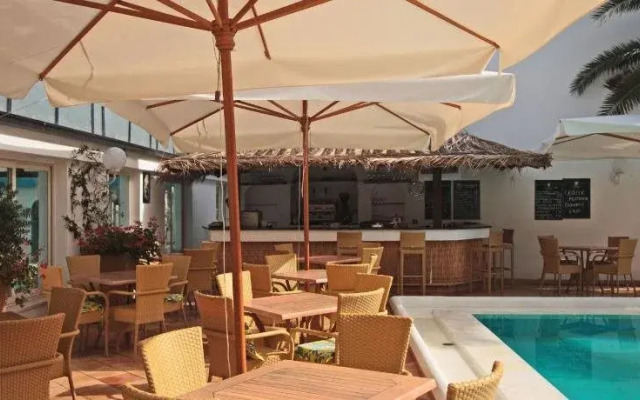 Hotel Parco San Marco
