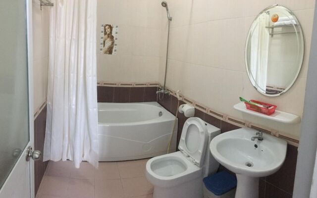 Kim Ngan Hotel