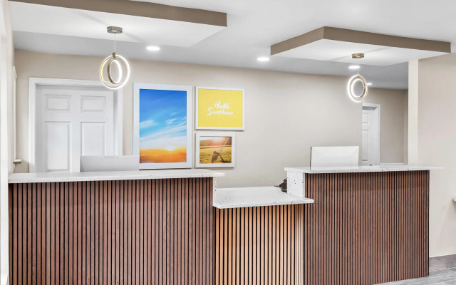 Days Inn by Wyndham Spartanburg