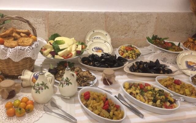 Podere40 Country Hotel