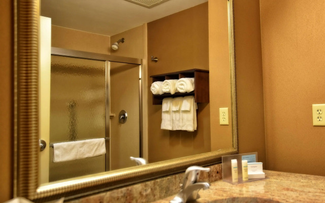 Hampton Inn Geneseo