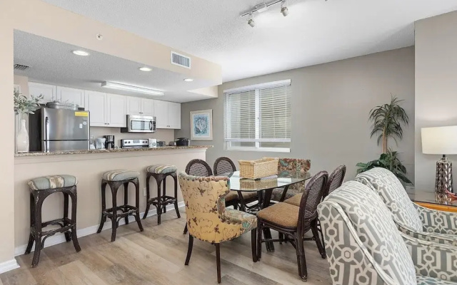 Emerald Key by Southern Vacation Rentals