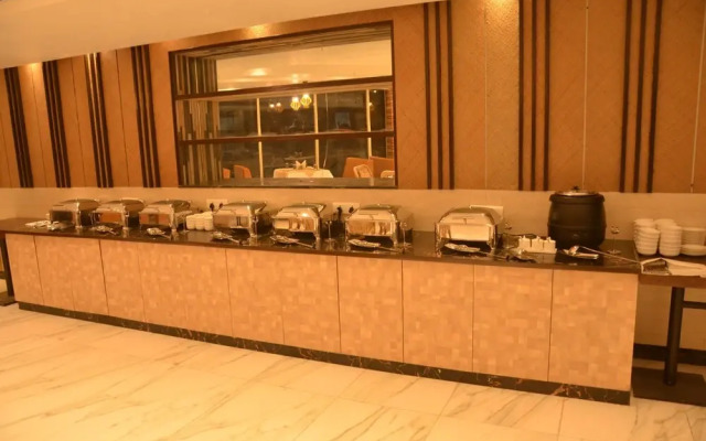 Hotel Placid