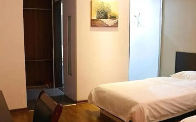 Jiangshan 128 Hotel