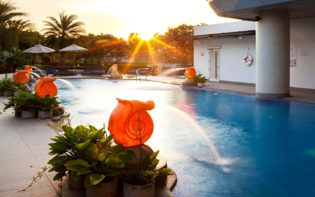 Viva Garden Serviced Residence