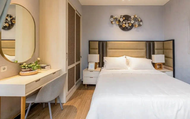 Kamboja Villa Premier Hospitality Asia