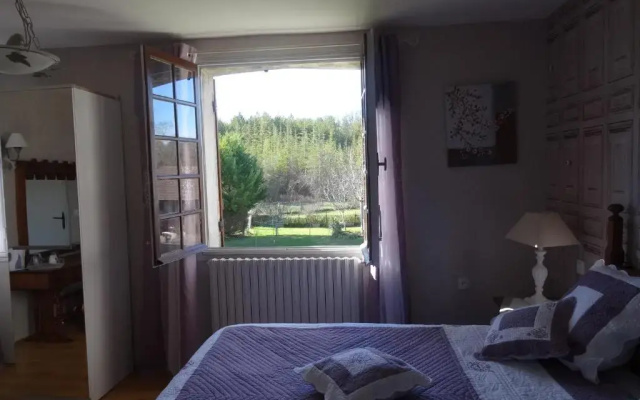 Chambres D'hotes Le Muguet