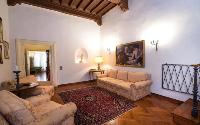 Navona - Locazione Turistica dei Millini