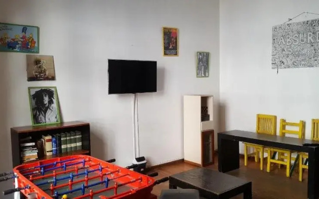 06 Central Hostel Buenos Aires