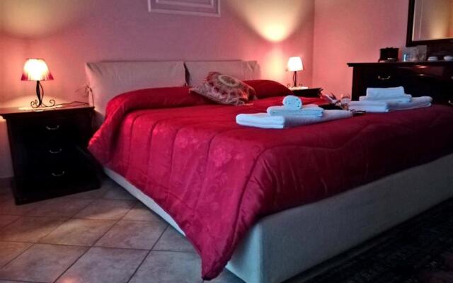 Casa Vacanze Etna Cocus