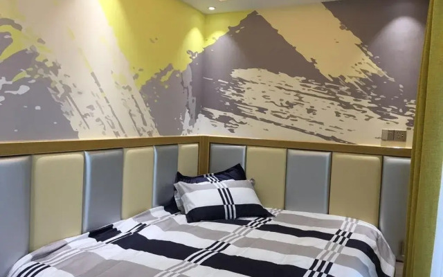 Leshan Hongxiu Hotel