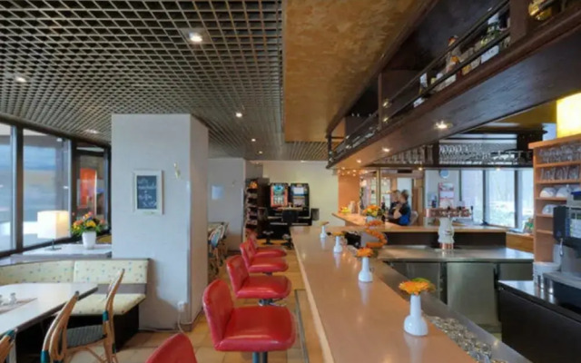 Motel & Rasthof Grunewald