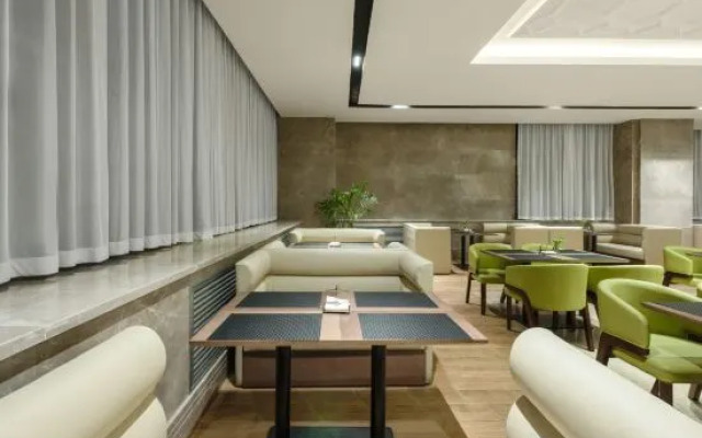 Xining YongHe International Hotel