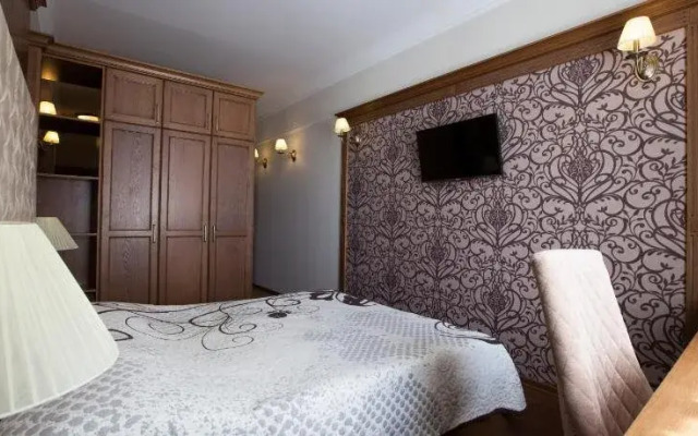 Apart Hotel NEP-Dubki
