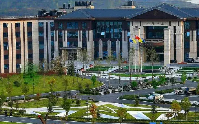 Hong Wan Hotel