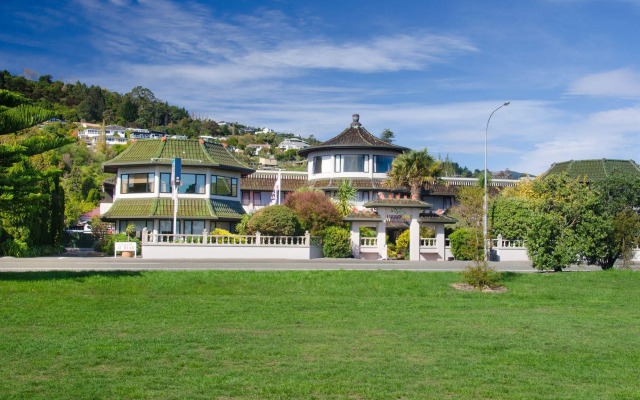 Aloha Lodge