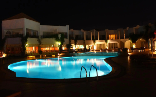Eden Rock Hotel