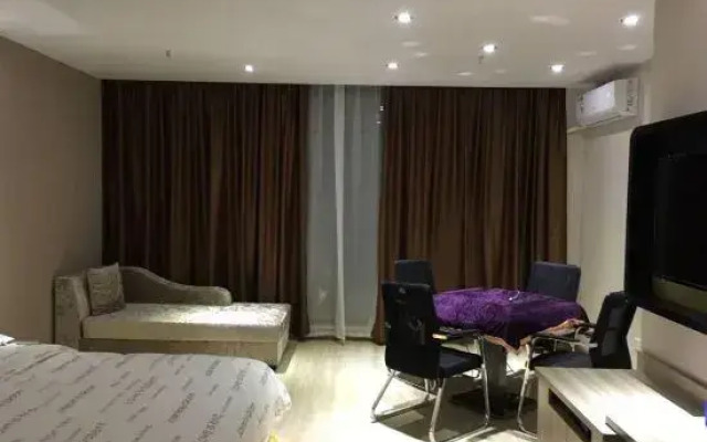 Jasmine Bloom Inn (Yidu Chenghe Road)