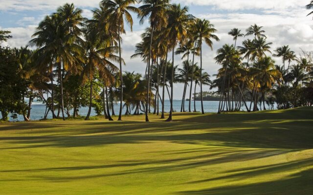 The St. Regis Bahia Beach Resort, Puerto Rico