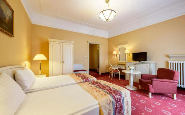 Danubius Hotel Astoria City Center