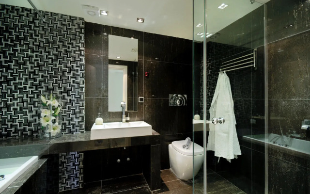 Sani Polyastron Hotel & Spa