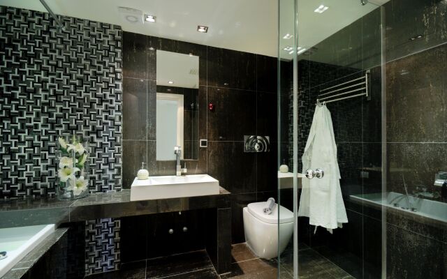 Sani Polyastron Hotel & Spa