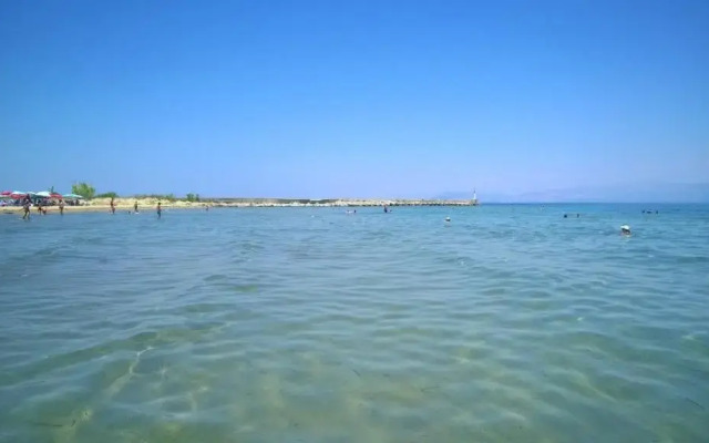 Irini Apartments