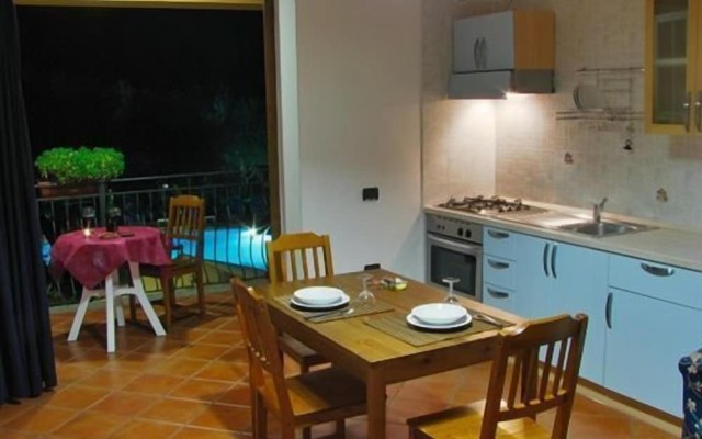 Residence Villa Andrea