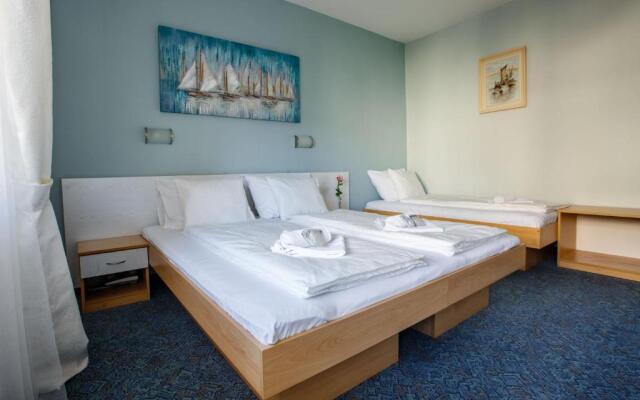Rooms Split