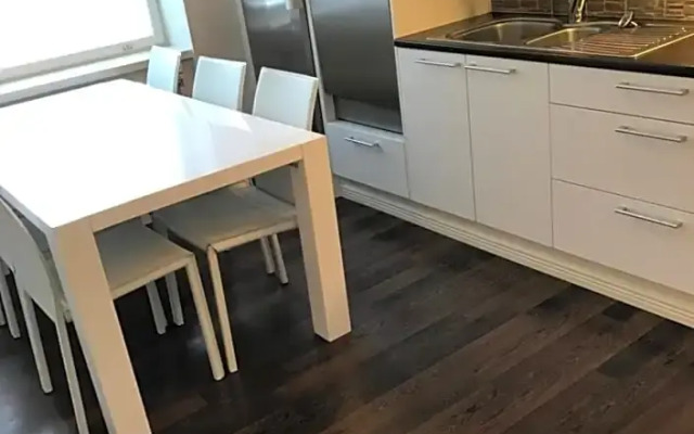 Hotelli Mäntylinna
