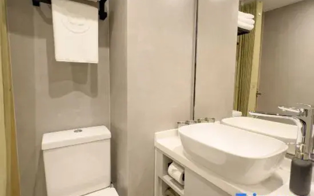 Urbanwood Hung Hom