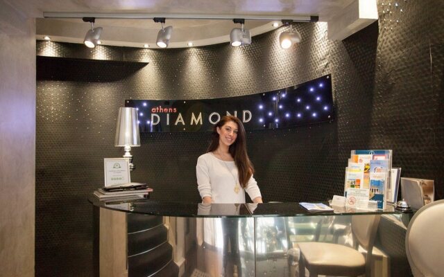 Athens Diamond Homtel