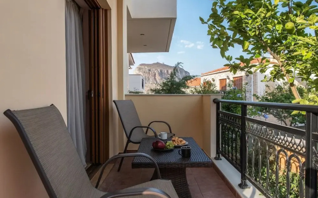 Cyrenia Guesthouse